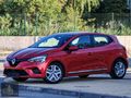 OSMANLI'DAN HATASİZ BOYASIZ TOUCH OTOMATİK CLIO KIRMIZI