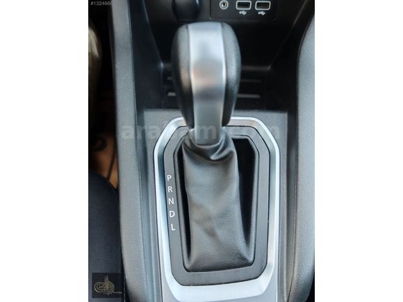 OSMANLI'DAN HATASİZ BOYASIZ TOUCH OTOMATİK CLIO KIRMIZI