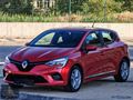OSMANLI'DAN HATASİZ BOYASIZ TOUCH OTOMATİK CLIO KIRMIZI