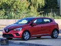 OSMANLI'DAN HATASİZ BOYASIZ TOUCH OTOMATİK CLIO KIRMIZI