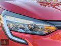OSMANLI'DAN HATASİZ BOYASIZ TOUCH OTOMATİK CLIO KIRMIZI
