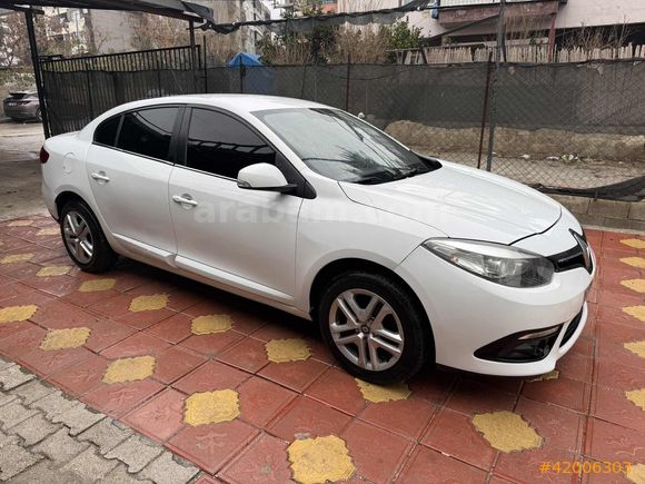 176 bin km de Fluence değişensiz