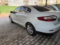 176 bin km de Fluence değişensiz
