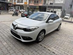 176 bin km de Fluence değişensiz