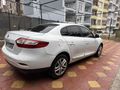 176 bin km de Fluence değişensiz