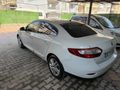 176 bin km de Fluence değişensiz