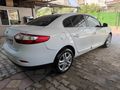 176 bin km de Fluence değişensiz