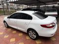 176 bin km de Fluence değişensiz