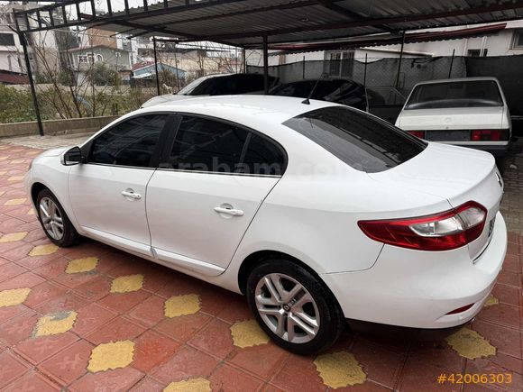 176 bin km de Fluence değişensiz