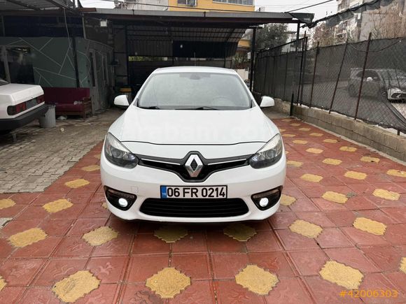 176 bin km de Fluence değişensiz