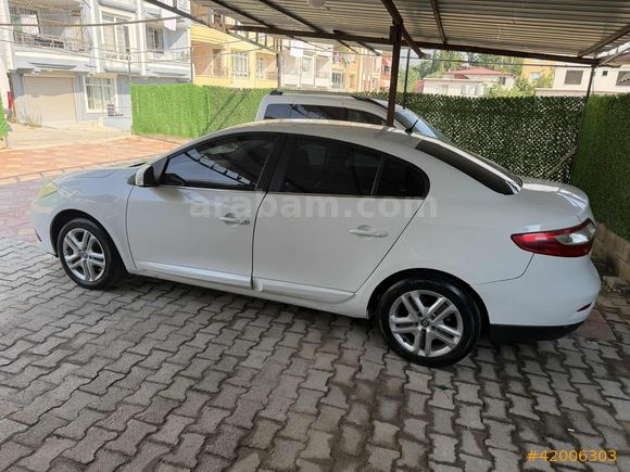 176 bin km de Fluence değişensiz