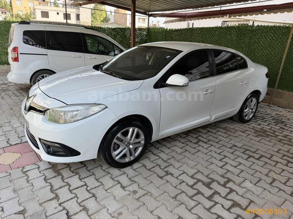 176 bin km de Fluence değişensiz