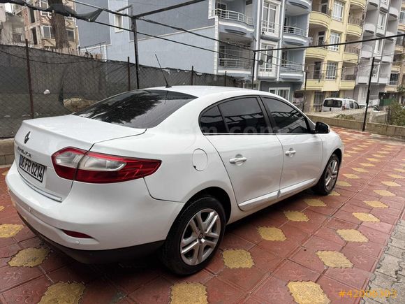 176 bin km de Fluence değişensiz