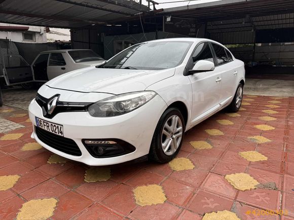 176 bin km de Fluence değişensiz