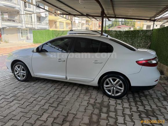176 bin km de Fluence değişensiz