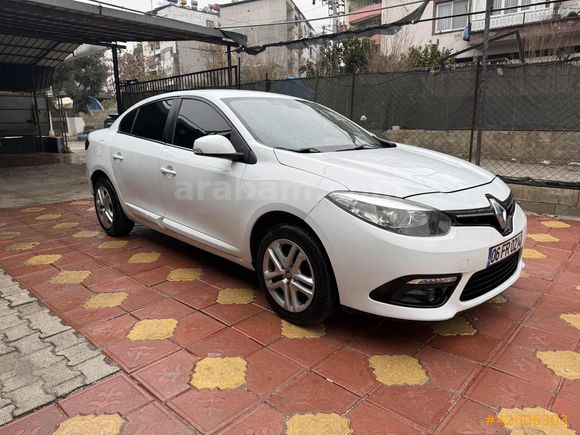176 bin km de Fluence değişensiz