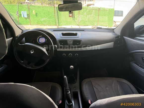 176 bin km de Fluence değişensiz