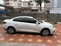 176 bin km de Fluence değişensiz