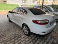 176 bin km de Fluence değişensiz