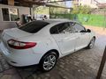 176 bin km de Fluence değişensiz