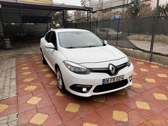 176 bin km de Fluence değişensiz