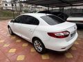 176 bin km de Fluence değişensiz
