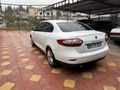 176 bin km de Fluence değişensiz