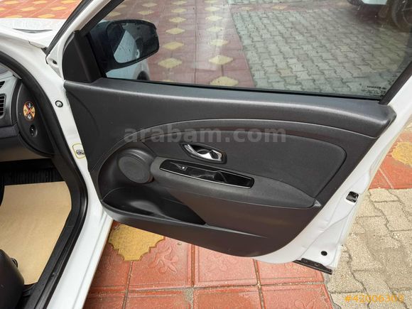 176 bin km de Fluence değişensiz