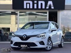 MİNA AUTO-2021 CLIO BENZİNLİ OTOMATİK HATASIZ 1 ÇAM.BOYA 85.KM