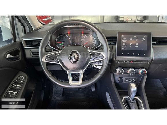 _İPEK_HATA BOYA TRAMER YOK-EKSTRALI-2020-95BİNDE-OTOMATİK-TOUCH