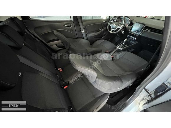 _İPEK_HATA BOYA TRAMER YOK-EKSTRALI-2020-95BİNDE-OTOMATİK-TOUCH