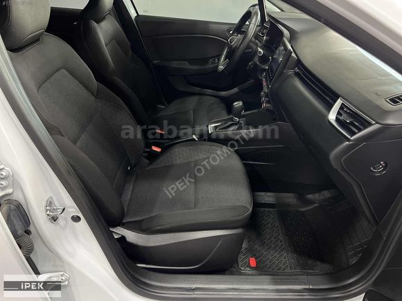 _İPEK_HATA BOYA TRAMER YOK-EKSTRALI-2020-95BİNDE-OTOMATİK-TOUCH