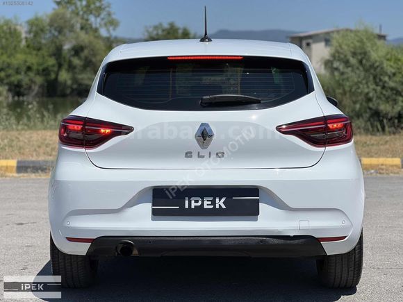 _İPEK_HATA BOYA TRAMER YOK-EKSTRALI-2020-95BİNDE-OTOMATİK-TOUCH
