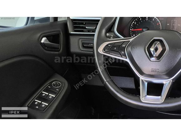 _İPEK_HATA BOYA TRAMER YOK-EKSTRALI-2020-95BİNDE-OTOMATİK-TOUCH