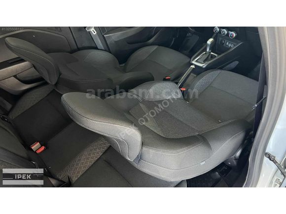 _İPEK_HATA BOYA TRAMER YOK-EKSTRALI-2020-95BİNDE-OTOMATİK-TOUCH