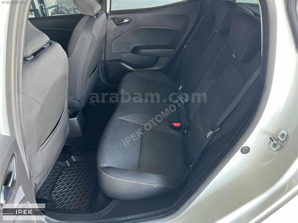 _İPEK_HATA BOYA TRAMER YOK-EKSTRALI-2020-95BİNDE-OTOMATİK-TOUCH