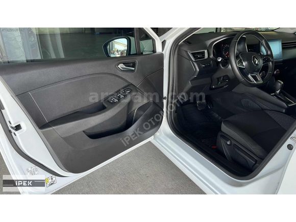 _İPEK_HATA BOYA TRAMER YOK-EKSTRALI-2020-95BİNDE-OTOMATİK-TOUCH