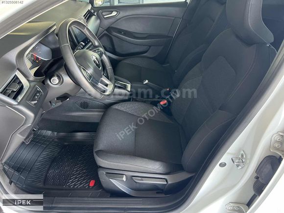 _İPEK_HATA BOYA TRAMER YOK-EKSTRALI-2020-95BİNDE-OTOMATİK-TOUCH