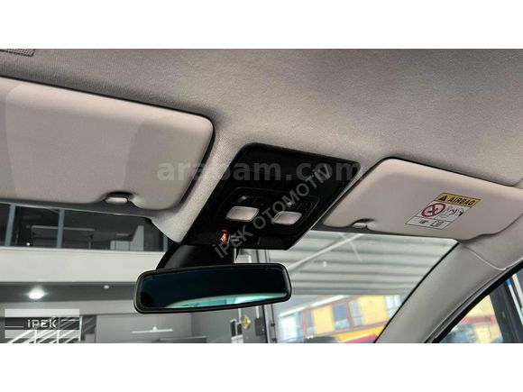 _İPEK_HATA BOYA TRAMER YOK-EKSTRALI-2020-95BİNDE-OTOMATİK-TOUCH