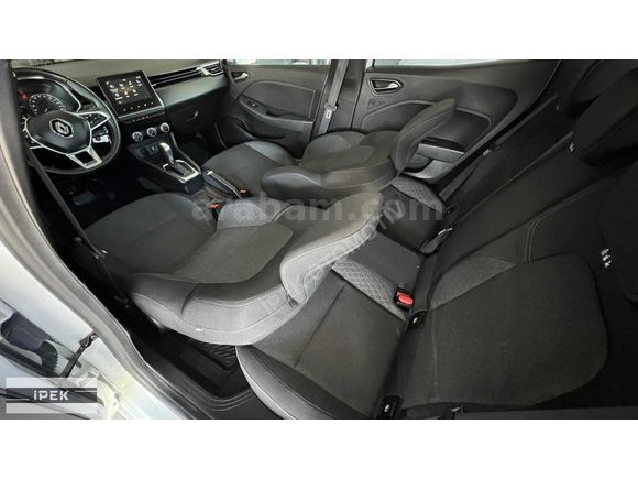 _İPEK_HATA BOYA TRAMER YOK-EKSTRALI-2020-95BİNDE-OTOMATİK-TOUCH