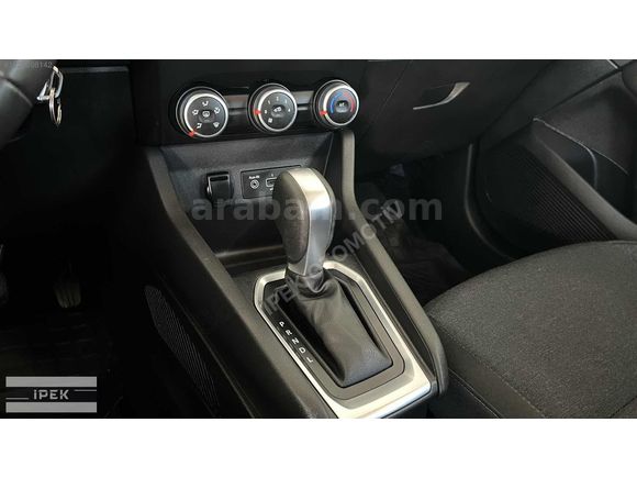 _İPEK_HATA BOYA TRAMER YOK-EKSTRALI-2020-95BİNDE-OTOMATİK-TOUCH