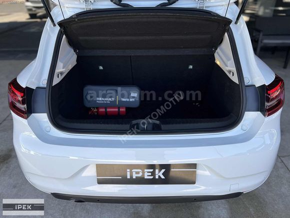 _İPEK_HATA BOYA TRAMER YOK-EKSTRALI-2020-95BİNDE-OTOMATİK-TOUCH