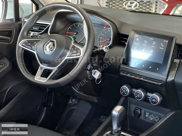 _İPEK_HATA BOYA TRAMER YOK-EKSTRALI-2020-95BİNDE-OTOMATİK-TOUCH