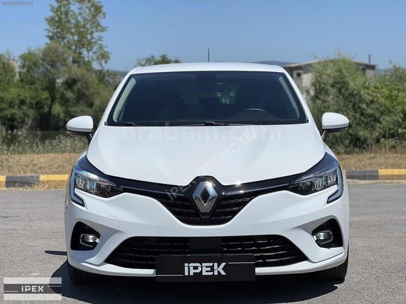 _İPEK_HATA BOYA TRAMER YOK-EKSTRALI-2020-95BİNDE-OTOMATİK-TOUCH