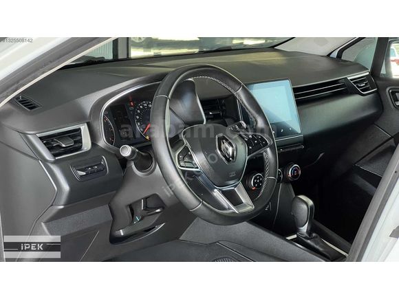 _İPEK_HATA BOYA TRAMER YOK-EKSTRALI-2020-95BİNDE-OTOMATİK-TOUCH