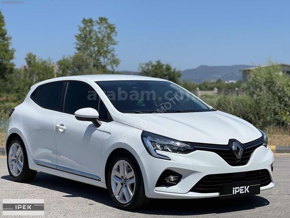 _İPEK_HATA BOYA TRAMER YOK-EKSTRALI-2020-95BİNDE-OTOMATİK-TOUCH