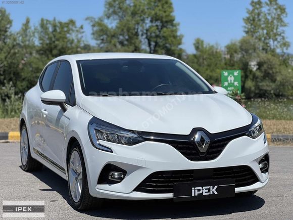_İPEK_HATA BOYA TRAMER YOK-EKSTRALI-2020-95BİNDE-OTOMATİK-TOUCH