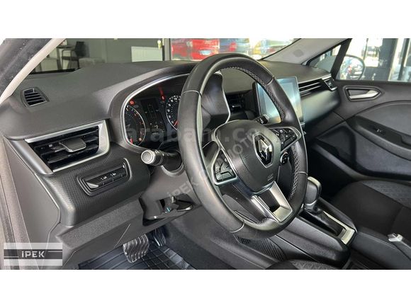 _İPEK_HATA BOYA TRAMER YOK-EKSTRALI-2020-95BİNDE-OTOMATİK-TOUCH