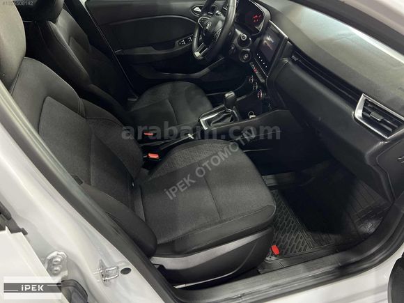 _İPEK_HATA BOYA TRAMER YOK-EKSTRALI-2020-95BİNDE-OTOMATİK-TOUCH