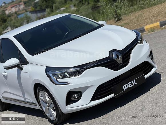 _İPEK_HATA BOYA TRAMER YOK-EKSTRALI-2020-95BİNDE-OTOMATİK-TOUCH